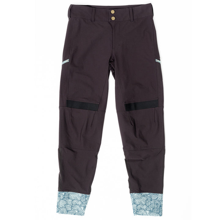 Wild Rye Freyah Pants - Women's Forest Fungi