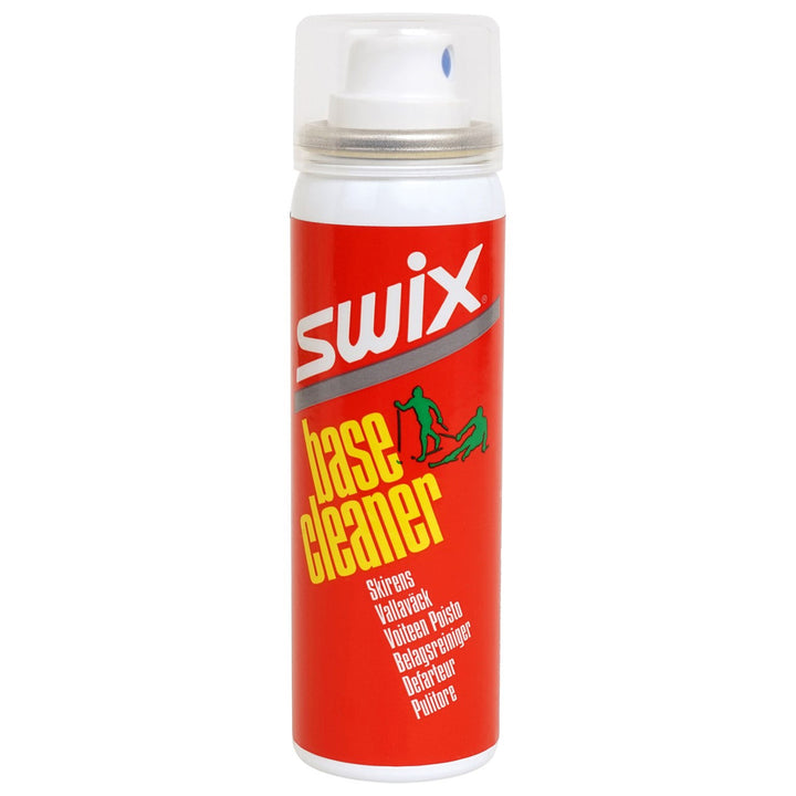 SWIX I61C Aerosol Base Cleaner None