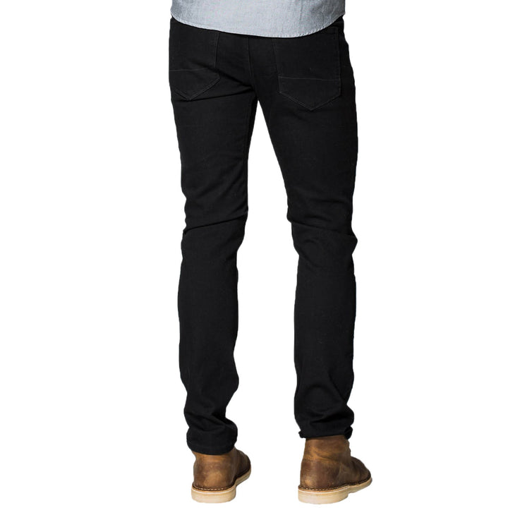 DU/ER Performance Denim Relaxed Fit Jeans - Men's Rinse
