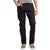 DU/ER Performance Denim Relaxed Fit Jeans - Men's Black