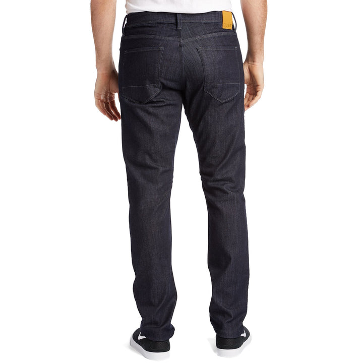 DU/ER Performance Denim Slim Fit Jeans - Men's Rinse