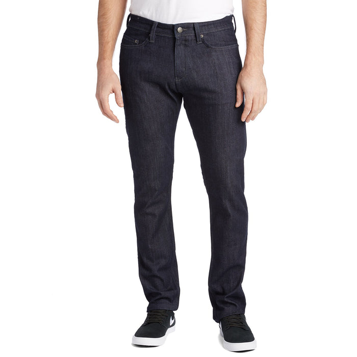DU/ER Performance Denim Slim Fit Jeans - Men's Rinse