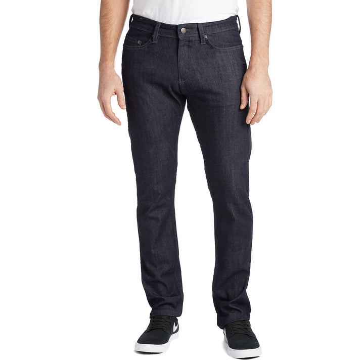 DU/ER Performance Denim Slim Fit Jeans - Men's Rinse