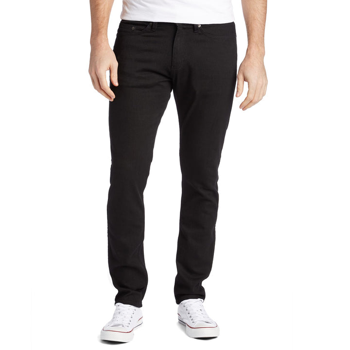 DU/ER Performance Denim Slim Fit Jeans - Men's Black