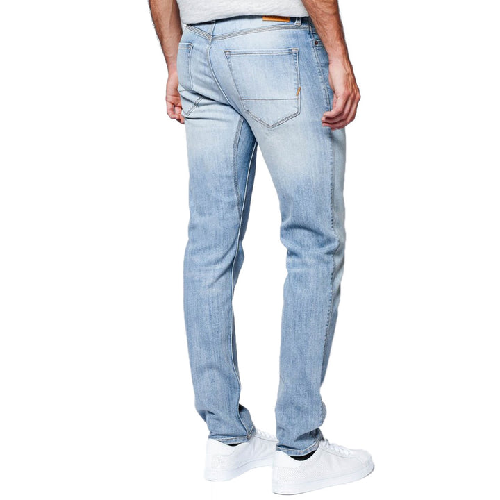 DU/ER Performance Denim Slim Fit Jeans - Men's Vintage Tint