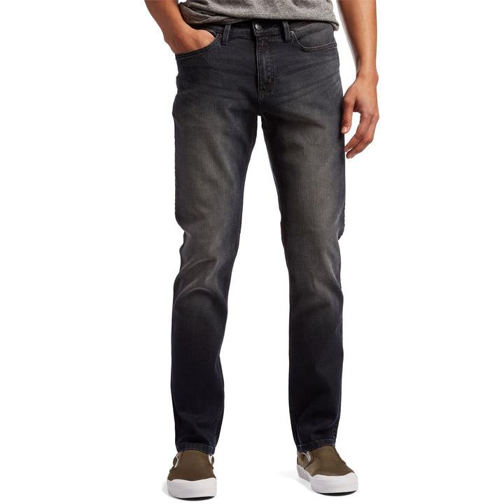 DU/ER Performance Denim Slim Fit Jeans - Men's Exhaust