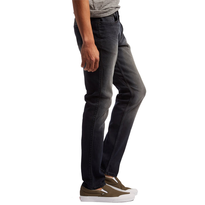 DU/ER Performance Denim Slim Fit Jeans - Men's Exhaust