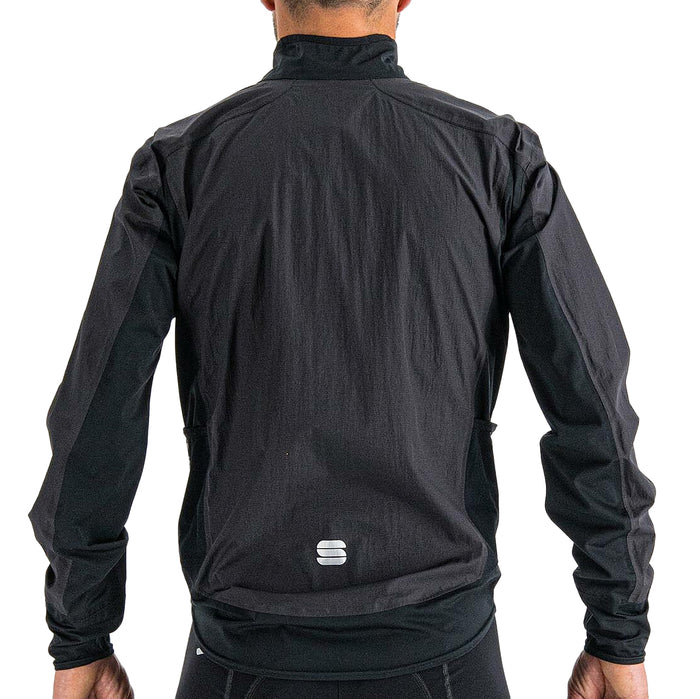Sportful DR Jacket Black