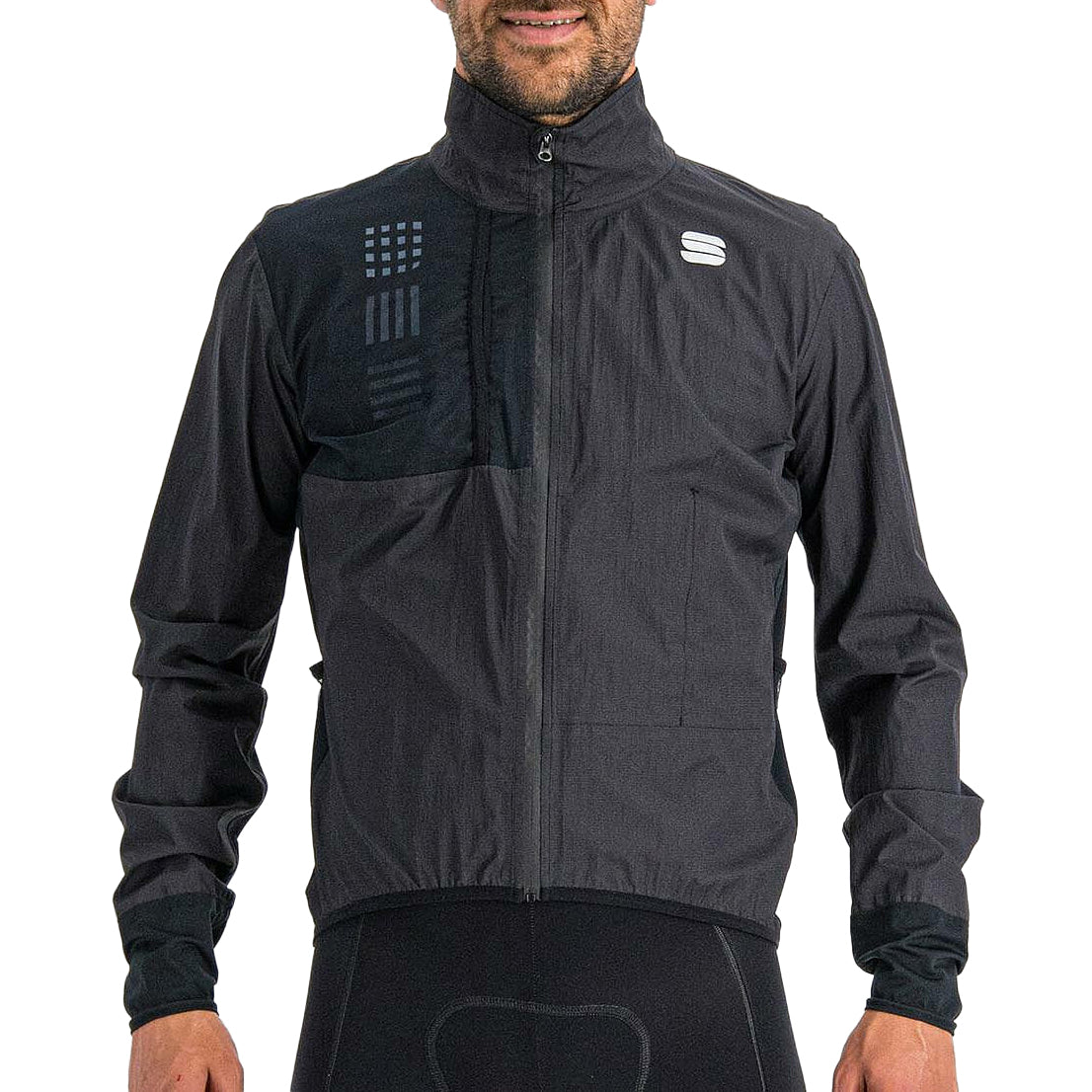 Sportful DR Jacket Black