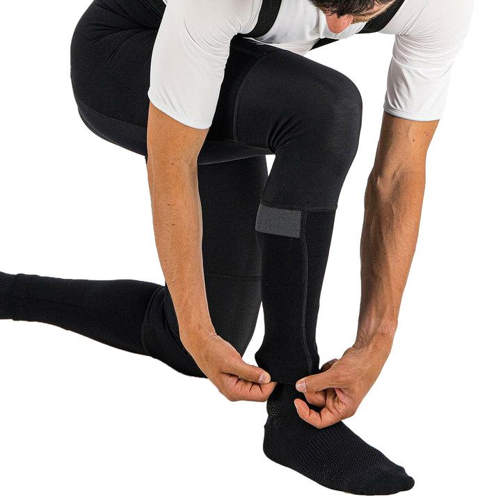 Sportful Supergiara Bib Tights Black
