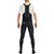 Sportful Supergiara Bib Tights Black