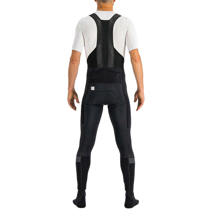 Sportful Supergiara Bib Tights Black