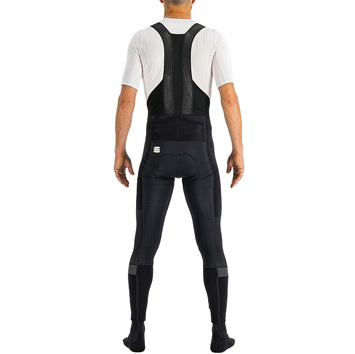 Sportful Supergiara Bib Tights Black