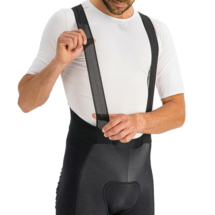 Sportful Supergiara Bib Tights Black