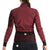 Sportful Supergiara Jacket - Women's Red Wine