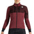 Sportful Supergiara Jacket - Women's Red Wine