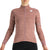 Sportful Supergiara Thermal Jersey - Women's Mauve