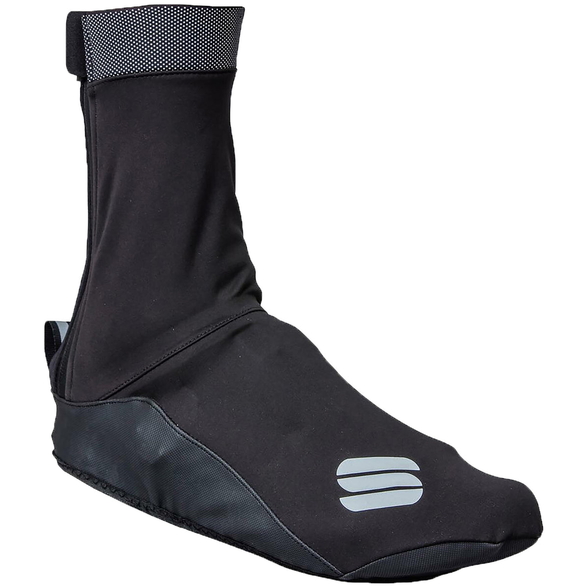 Sportful Giara Thermal Bootie Black