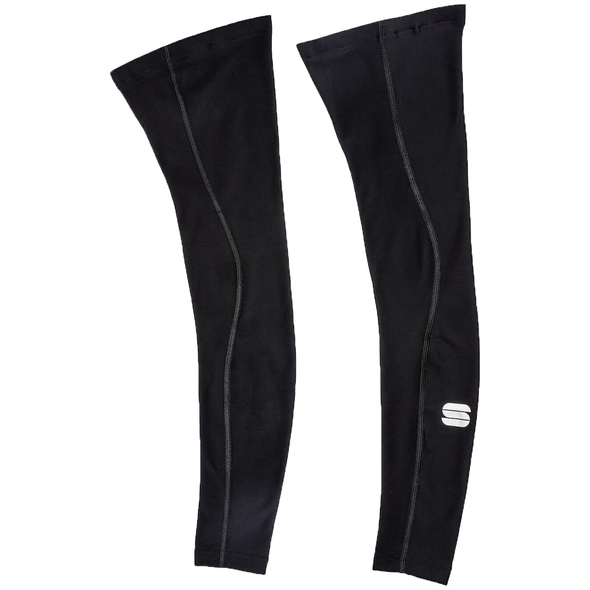 Sportful Thermodrytex Leg Warmers Black