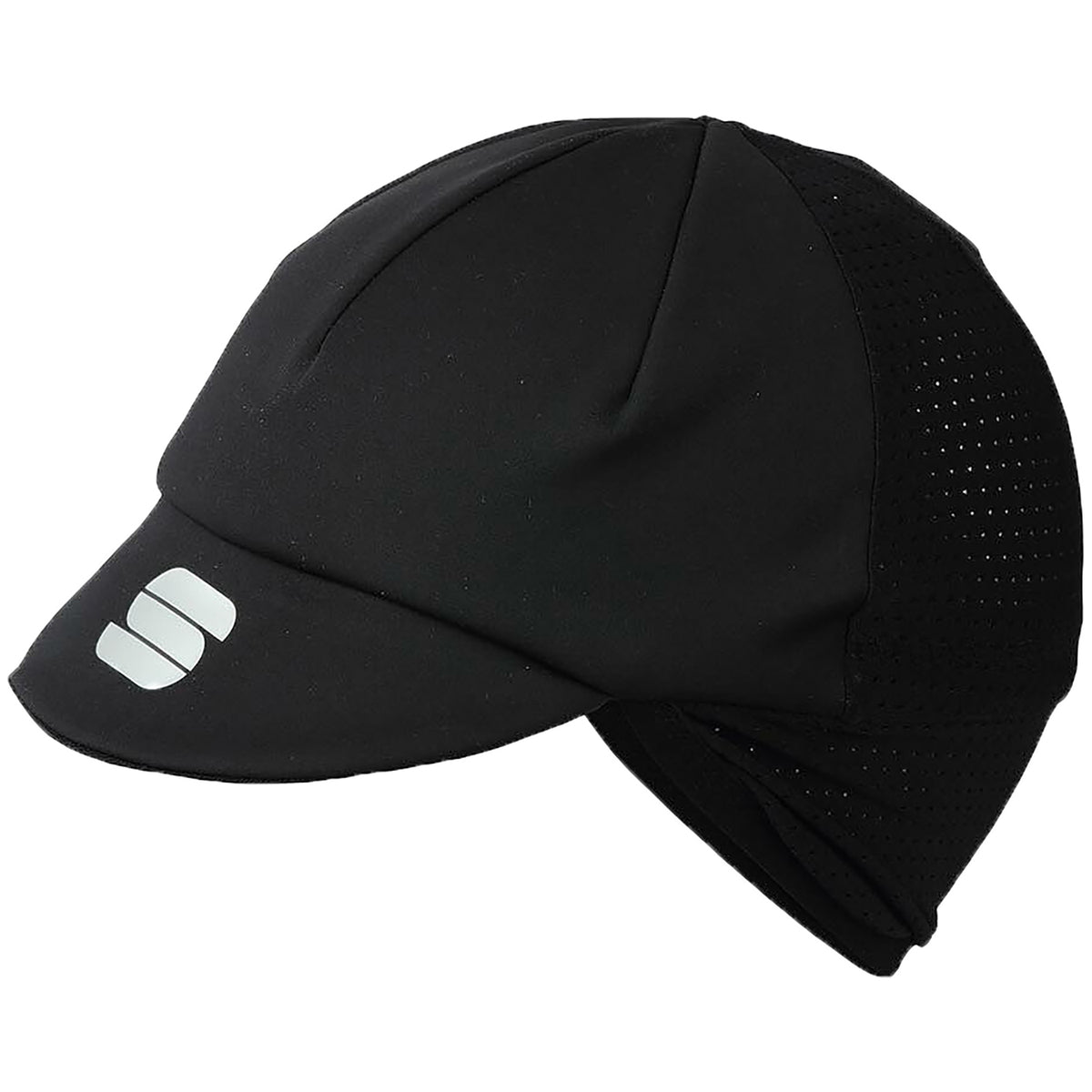 Sportful Helmet Liner Black