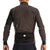 Sportful Supergiara Jacket Cacao