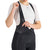 Sportful Giara Bib Tights - Women's Black