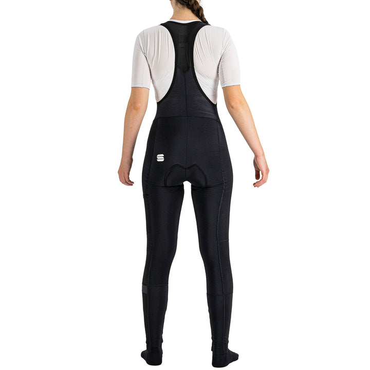 Sportful Giara Bib Tights - Women's Black