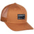 The Great PNW Serial Curved Brim Hat Caramel