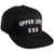 The Great PNW Miller Curved Brim Hat Black