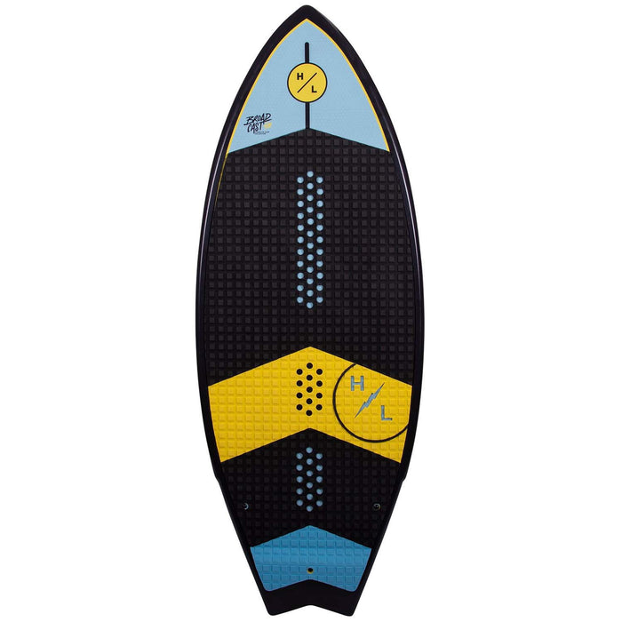 Hyperlite Broadcast Wakesurf Board 2021