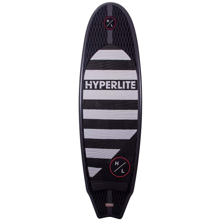 Hyperlite Landlock Wakesurf Board 2021