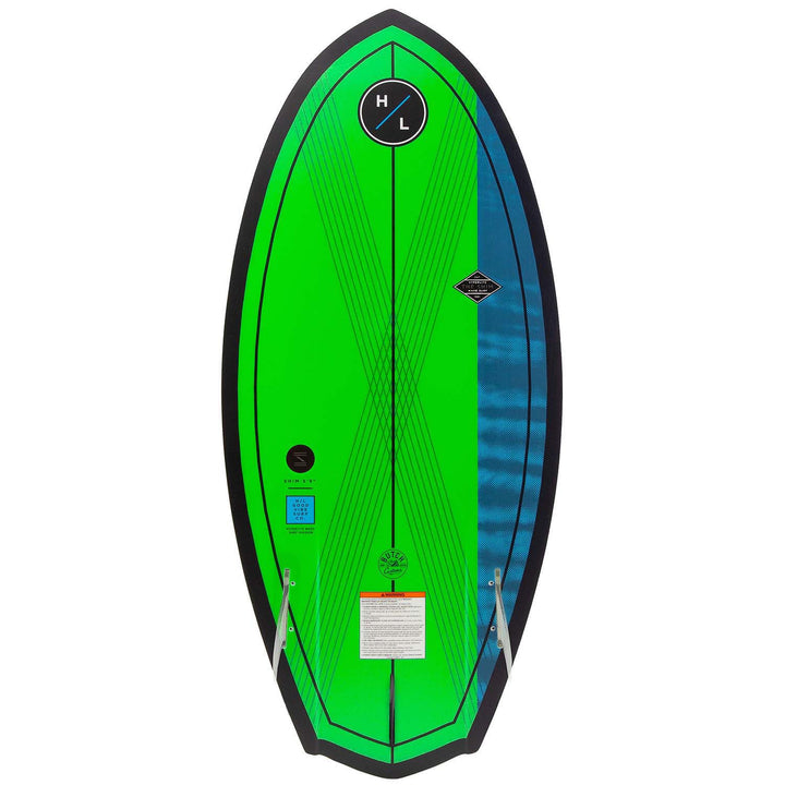 Hyperlite Shim Wakesurf Board 2021