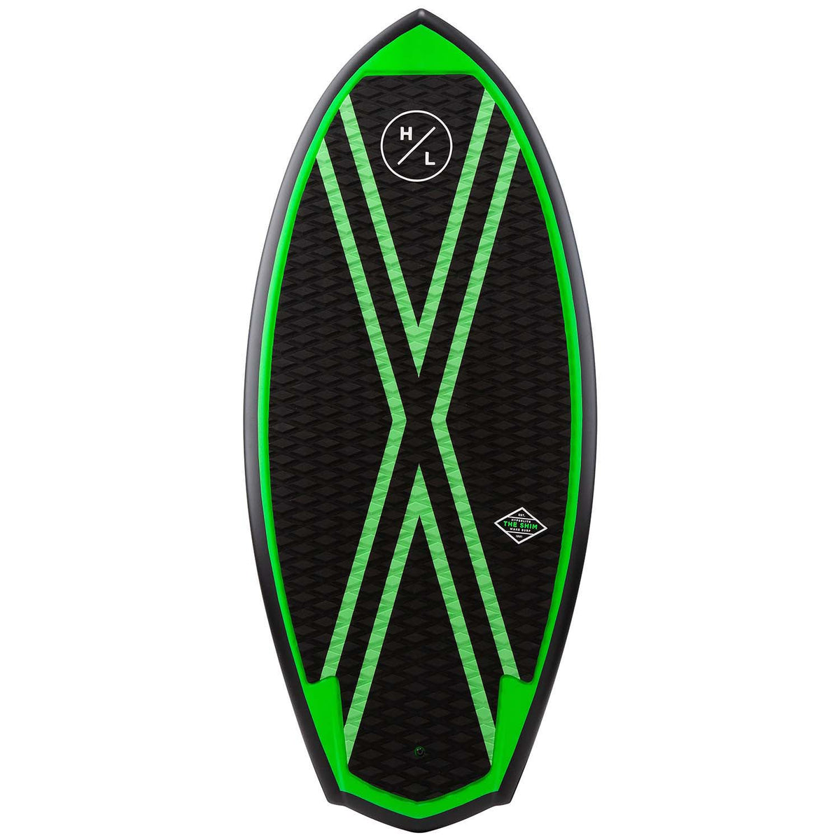 Hyperlite Shim Wakesurf Board 2021
