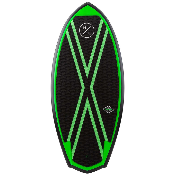 Hyperlite Shim Wakesurf Board 2021