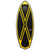 Hyperlite Shim Wakesurf Board 2021