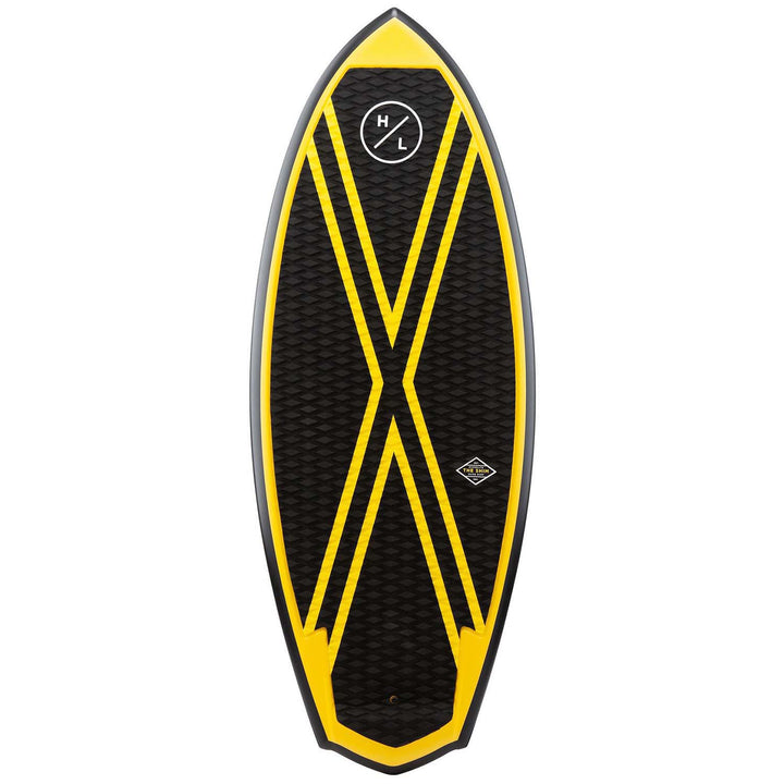 Hyperlite Shim Wakesurf Board 2021