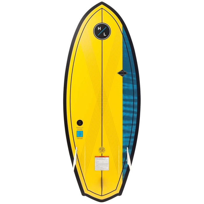 Hyperlite Shim Wakesurf Board 2021