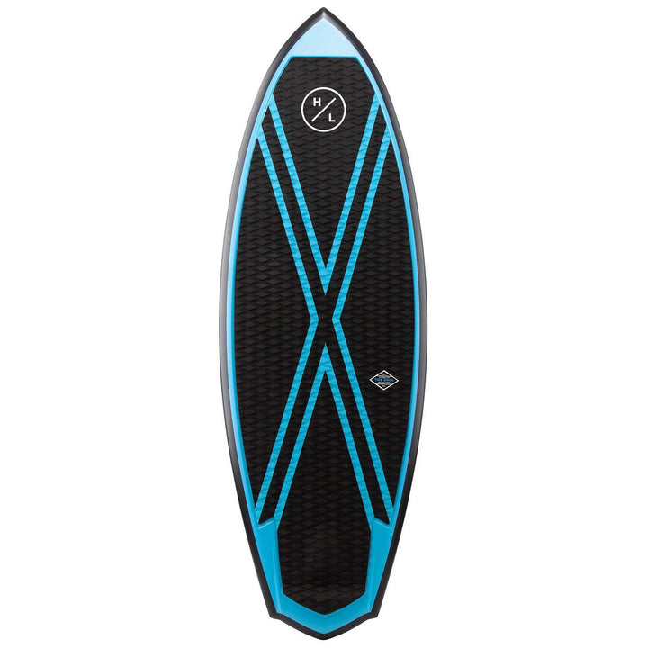 Hyperlite Shim Wakesurf Board 2021