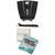 Creatures of Leisure Mick Fanning Traction Pad + Sticky Bumps Basecoat Wax