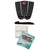 Creatures of Leisure Griffin Colapinto Traction Pad + Sticky Bumps Basecoat Wax
