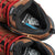 Vans Ultrarange EXO Hi GORE-TEX MTE-2 Shoes - Men's Dachshund/Black