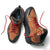 Vans Ultrarange EXO Hi GORE-TEX MTE-2 Shoes - Men's Dachshund/Black