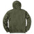 Volcom DI Pullover Fleece - Men's Saturated Green
