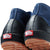 Vans Destruct Mid MTE-1 Shoes - Men's Dress Blue/Black