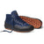 Vans Destruct Mid MTE-1 Shoes - Men's Dress Blue/Black