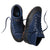 Vans Destruct Mid MTE-1 Shoes - Men's Dress Blue/Black