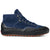 Vans Destruct Mid MTE-1 Shoes - Men's Dress Blue/Black