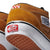 Vans Skate Half Cab '92 Shoes - Men's Golden Brown (Reynolds)