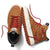 Vans SK8-Hi MTE-2 Shoes - Women's Chipmunk/Marshmallow
