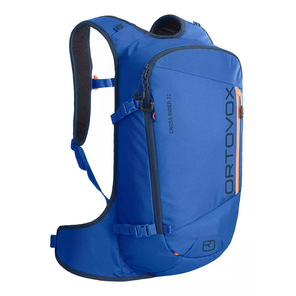 Ortovox Cross Rider 22L Backpack Just Blue